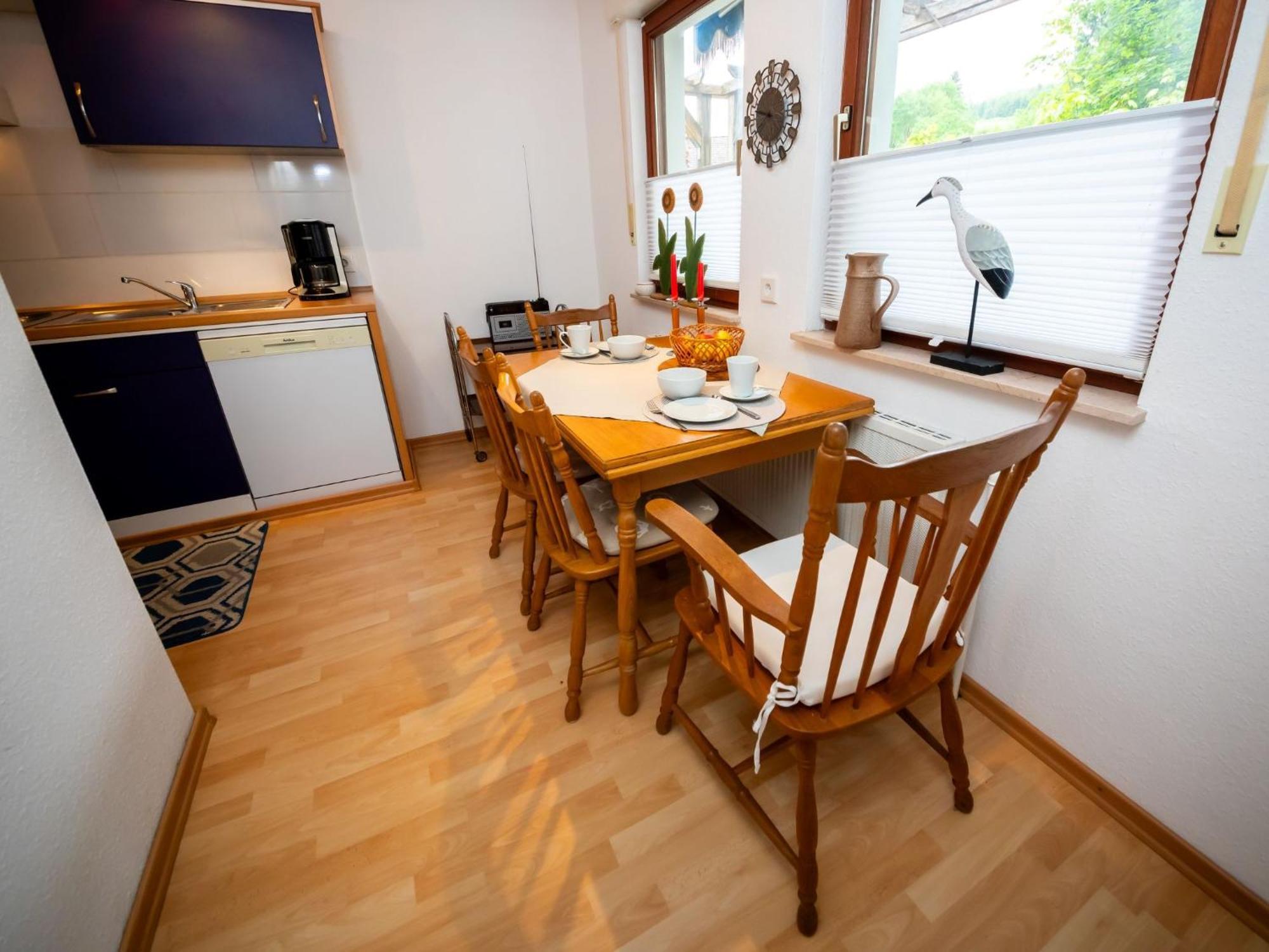 Holiday Home Neles Kate Am Diemelsee By Interhome Helminghausen Екстериор снимка