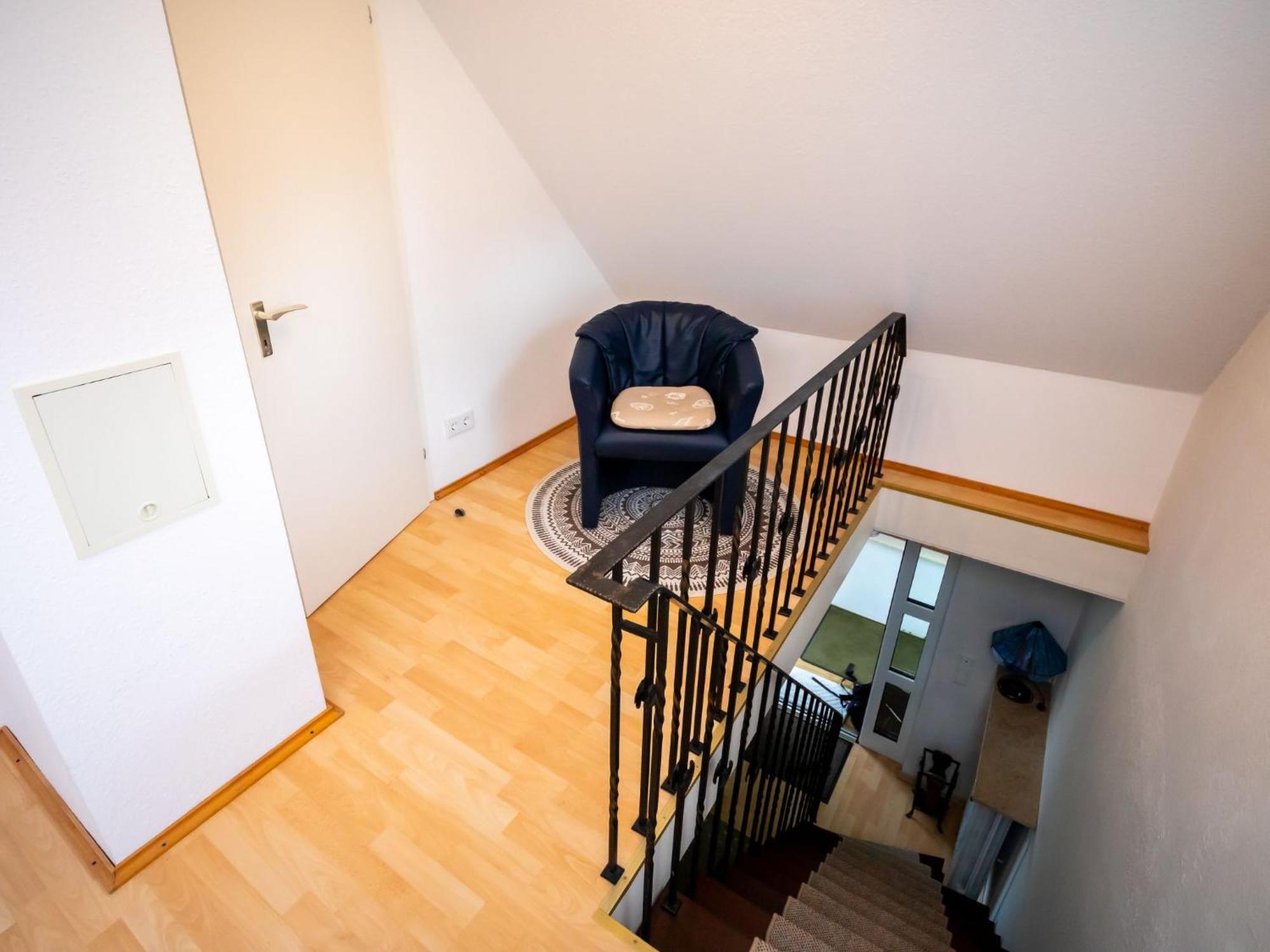 Holiday Home Neles Kate Am Diemelsee By Interhome Helminghausen Екстериор снимка