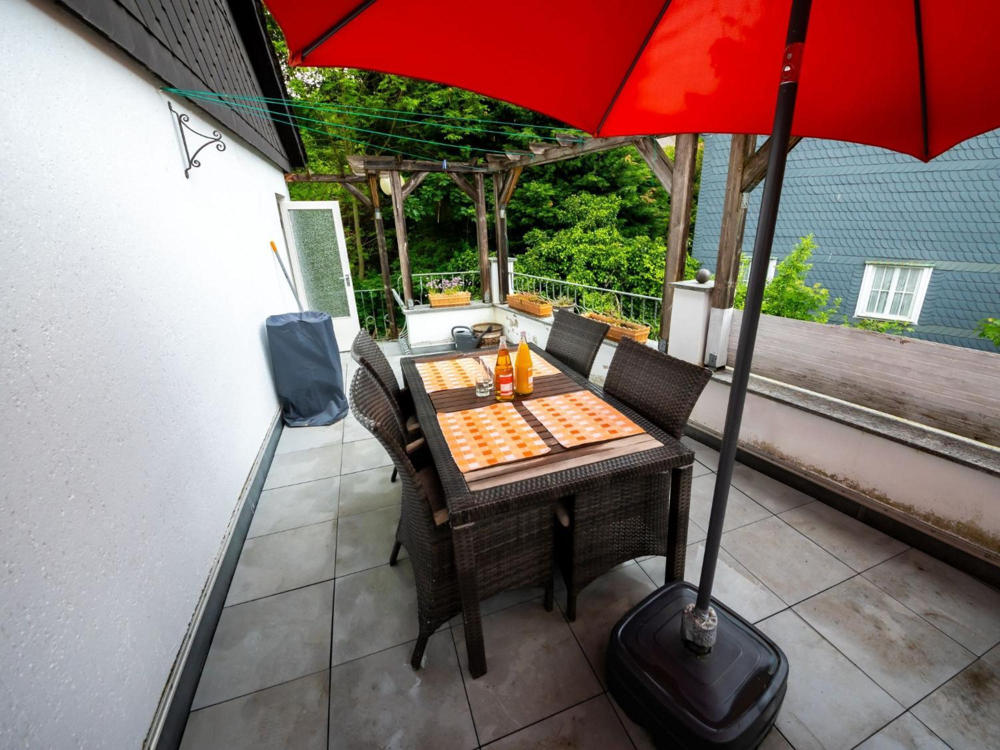 Holiday Home Neles Kate Am Diemelsee By Interhome Helminghausen Екстериор снимка
