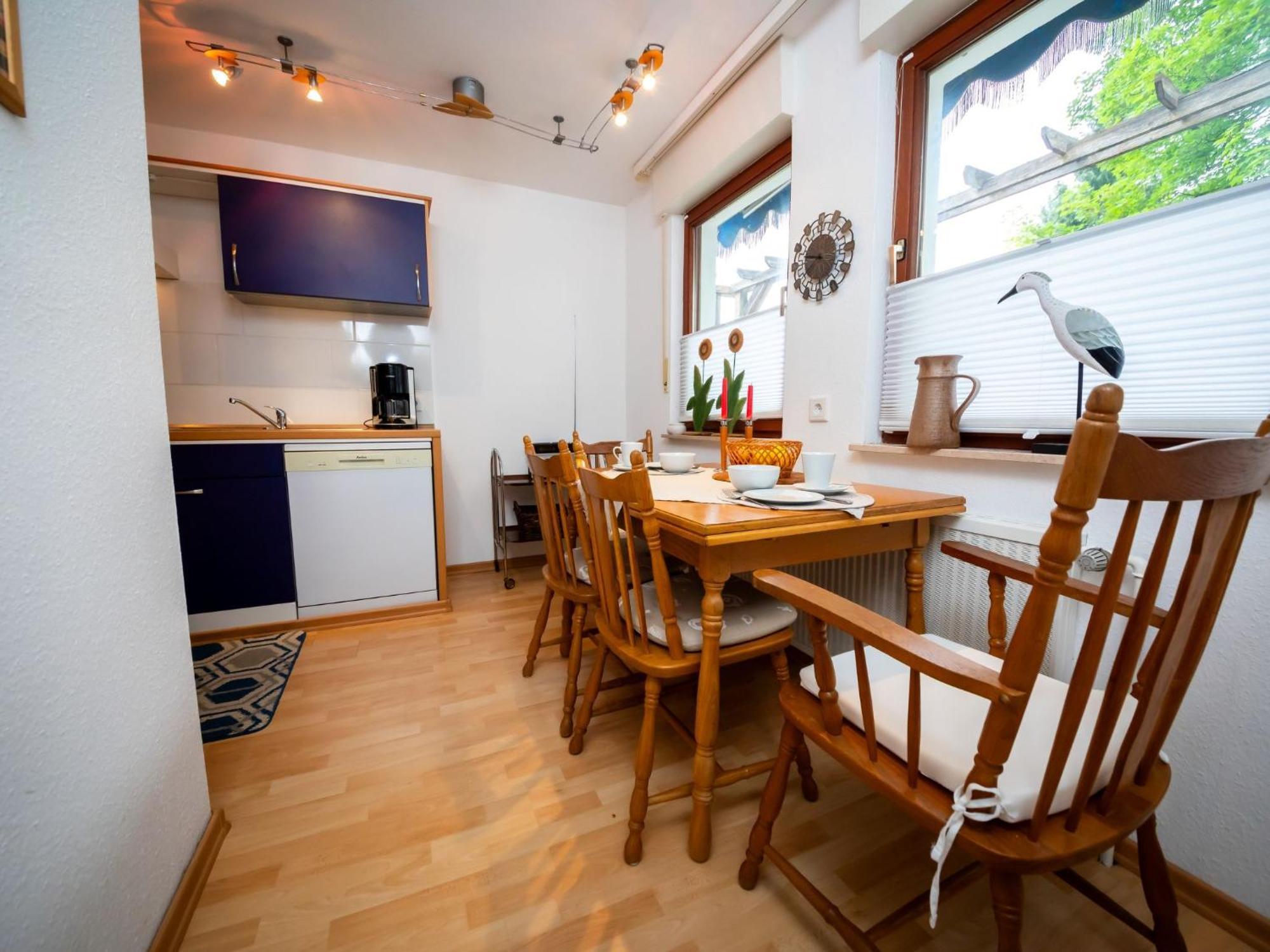 Holiday Home Neles Kate Am Diemelsee By Interhome Helminghausen Екстериор снимка