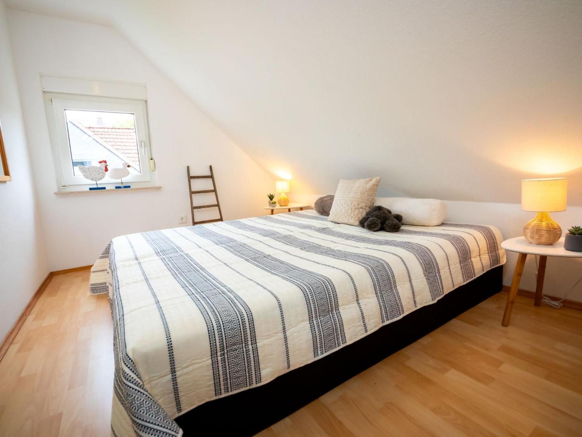 Holiday Home Neles Kate Am Diemelsee By Interhome Helminghausen Екстериор снимка