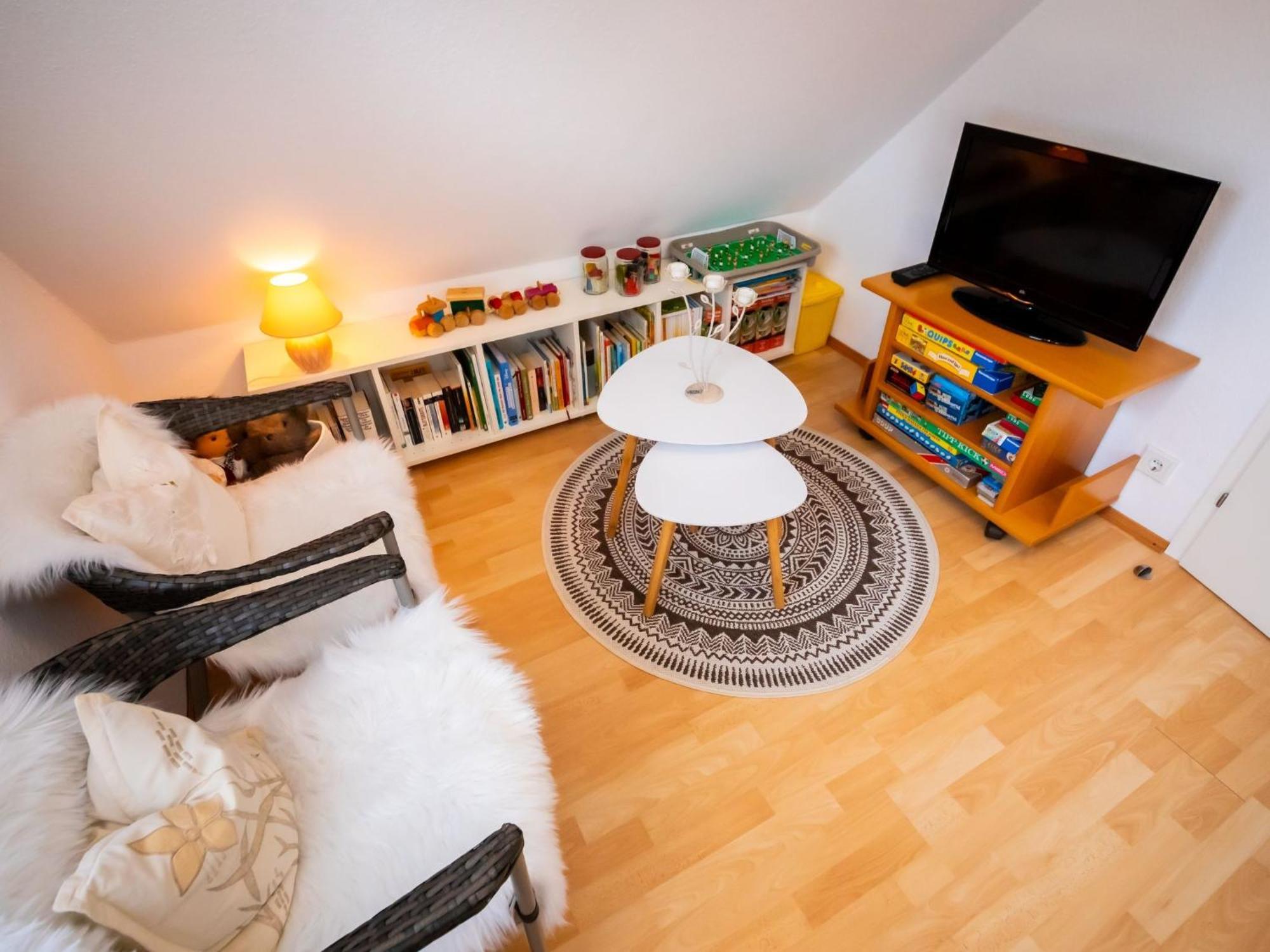 Holiday Home Neles Kate Am Diemelsee By Interhome Helminghausen Екстериор снимка