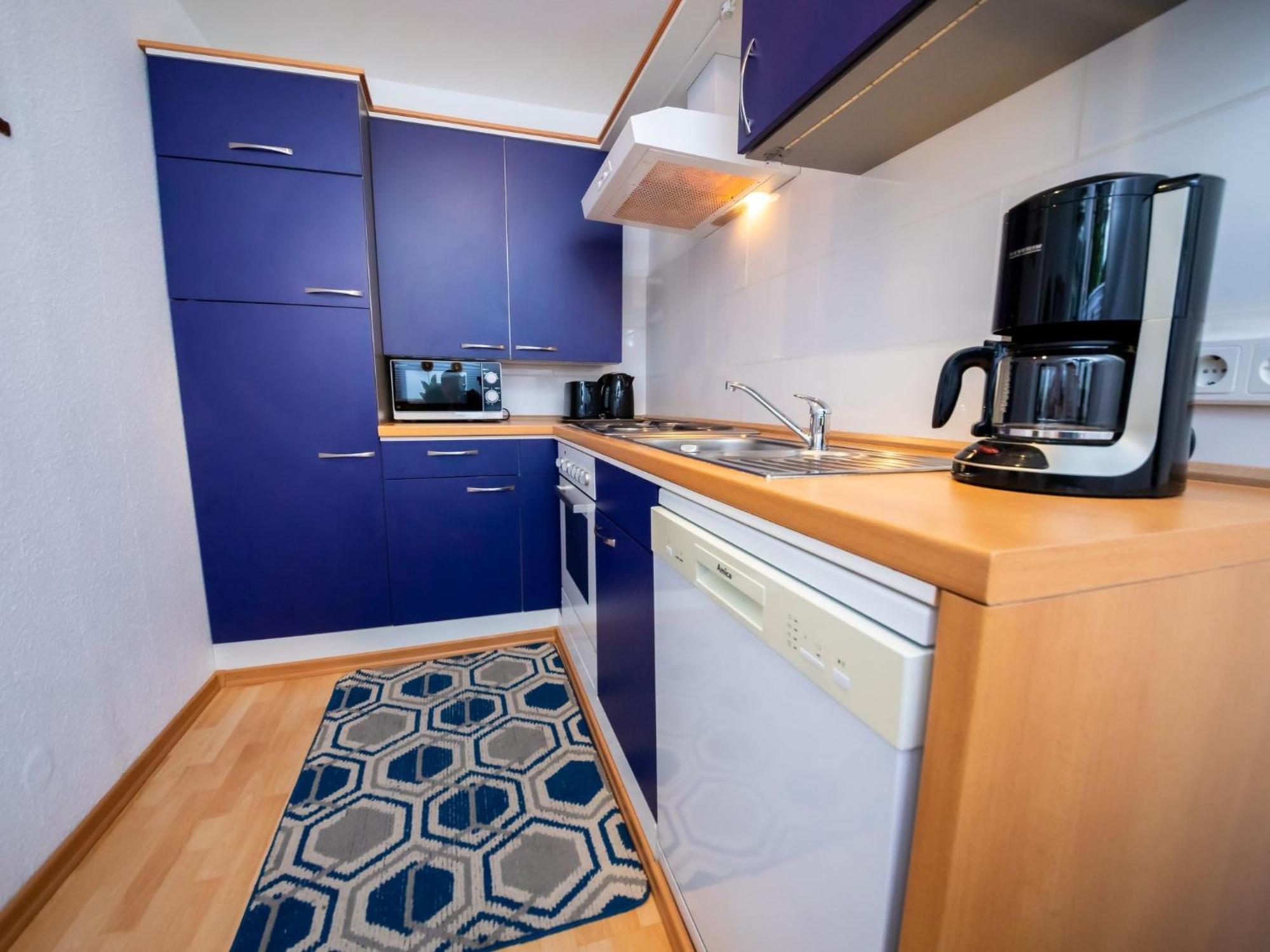 Holiday Home Neles Kate Am Diemelsee By Interhome Helminghausen Екстериор снимка