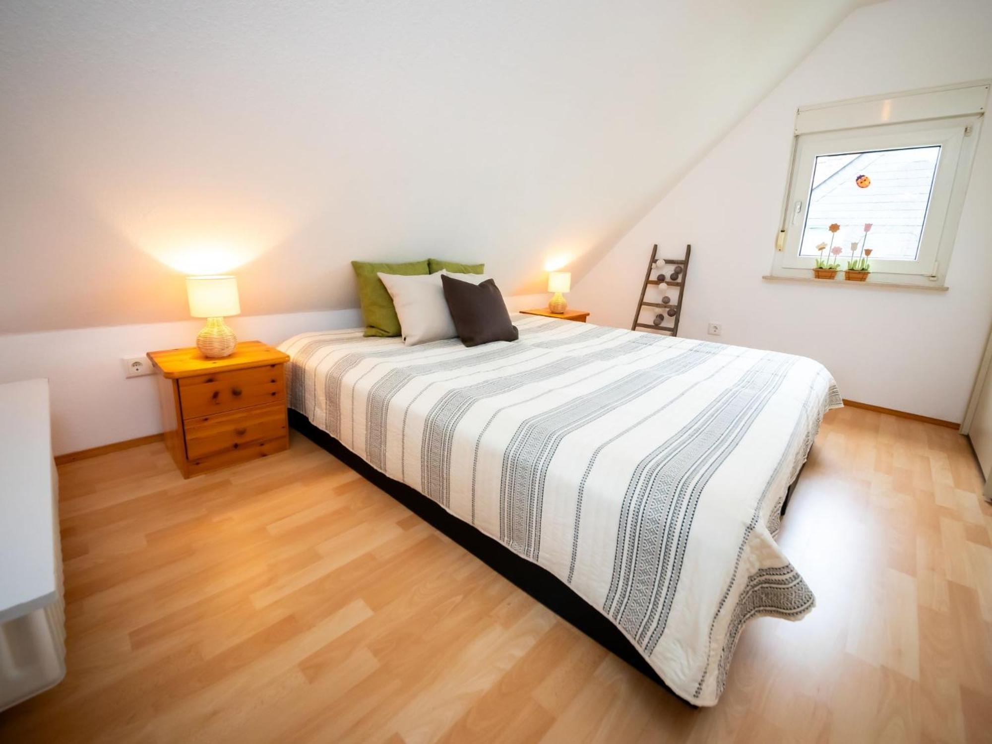 Holiday Home Neles Kate Am Diemelsee By Interhome Helminghausen Екстериор снимка