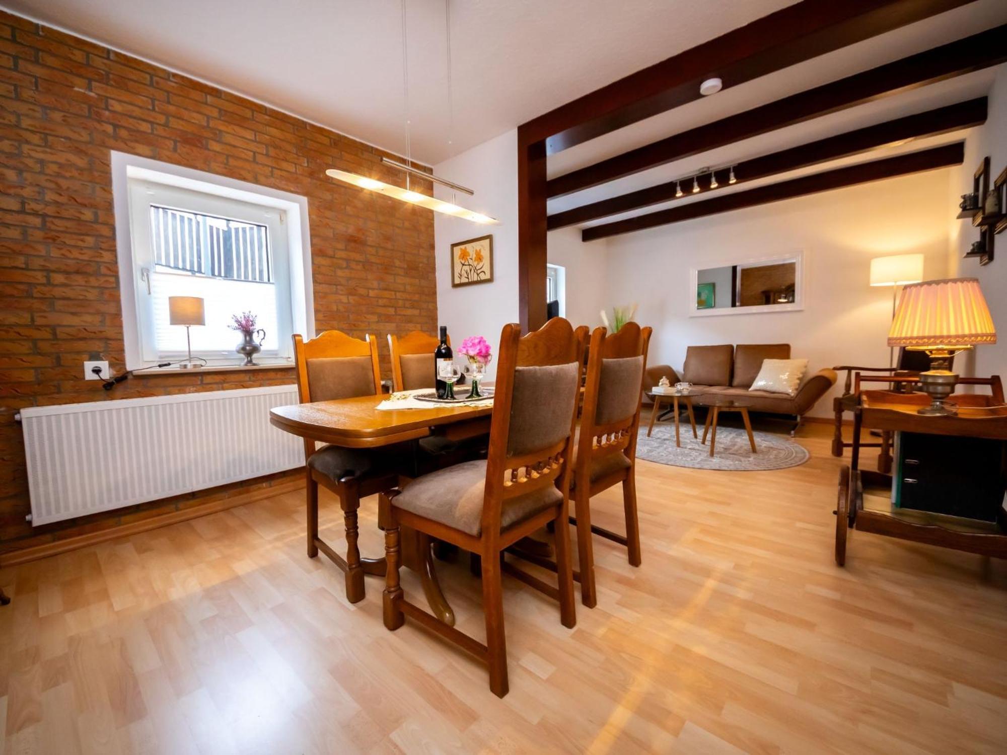 Holiday Home Neles Kate Am Diemelsee By Interhome Helminghausen Екстериор снимка