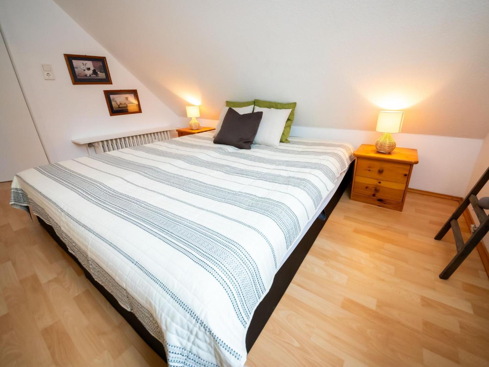 Holiday Home Neles Kate Am Diemelsee By Interhome Helminghausen Екстериор снимка