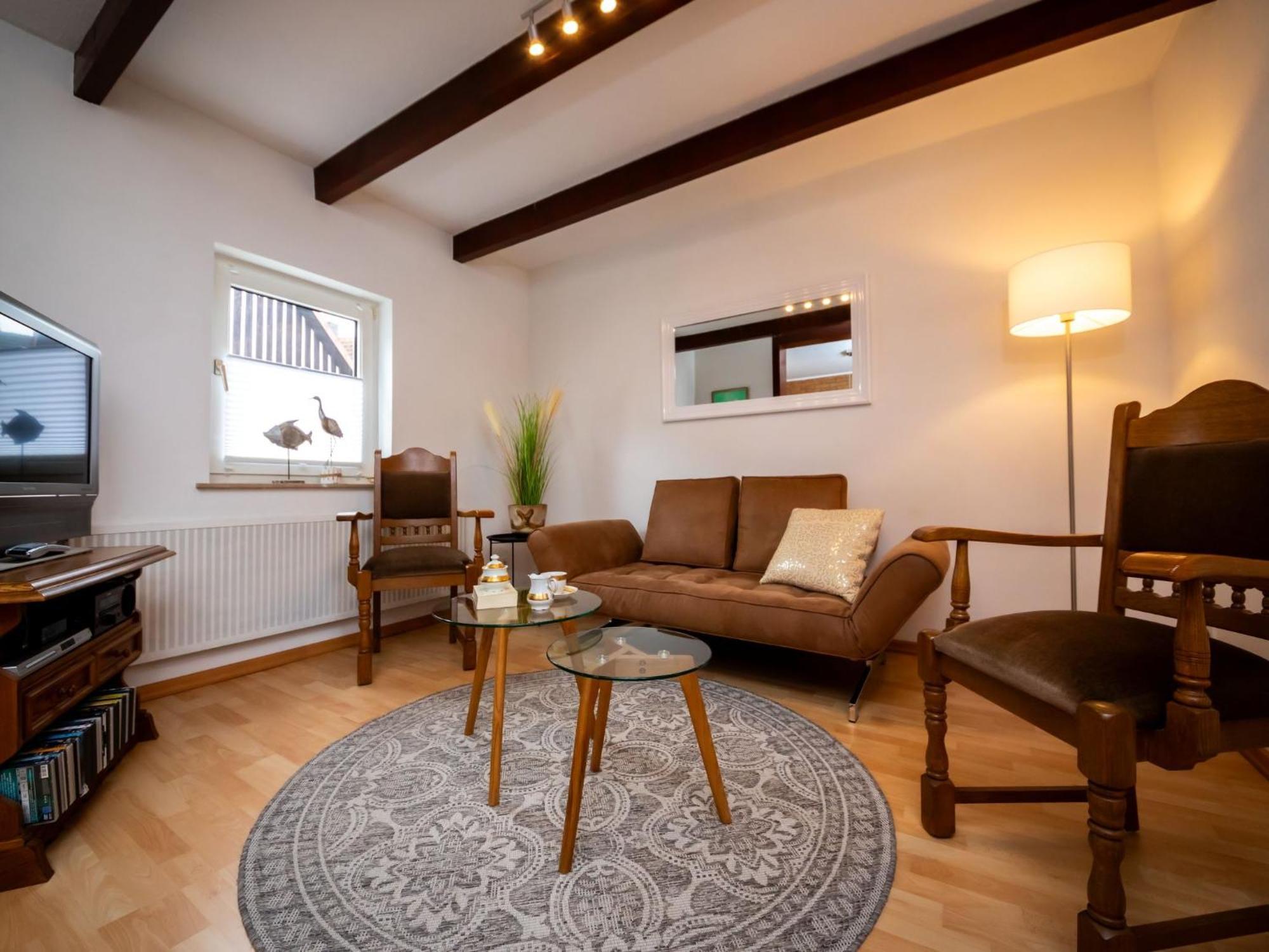 Holiday Home Neles Kate Am Diemelsee By Interhome Helminghausen Екстериор снимка