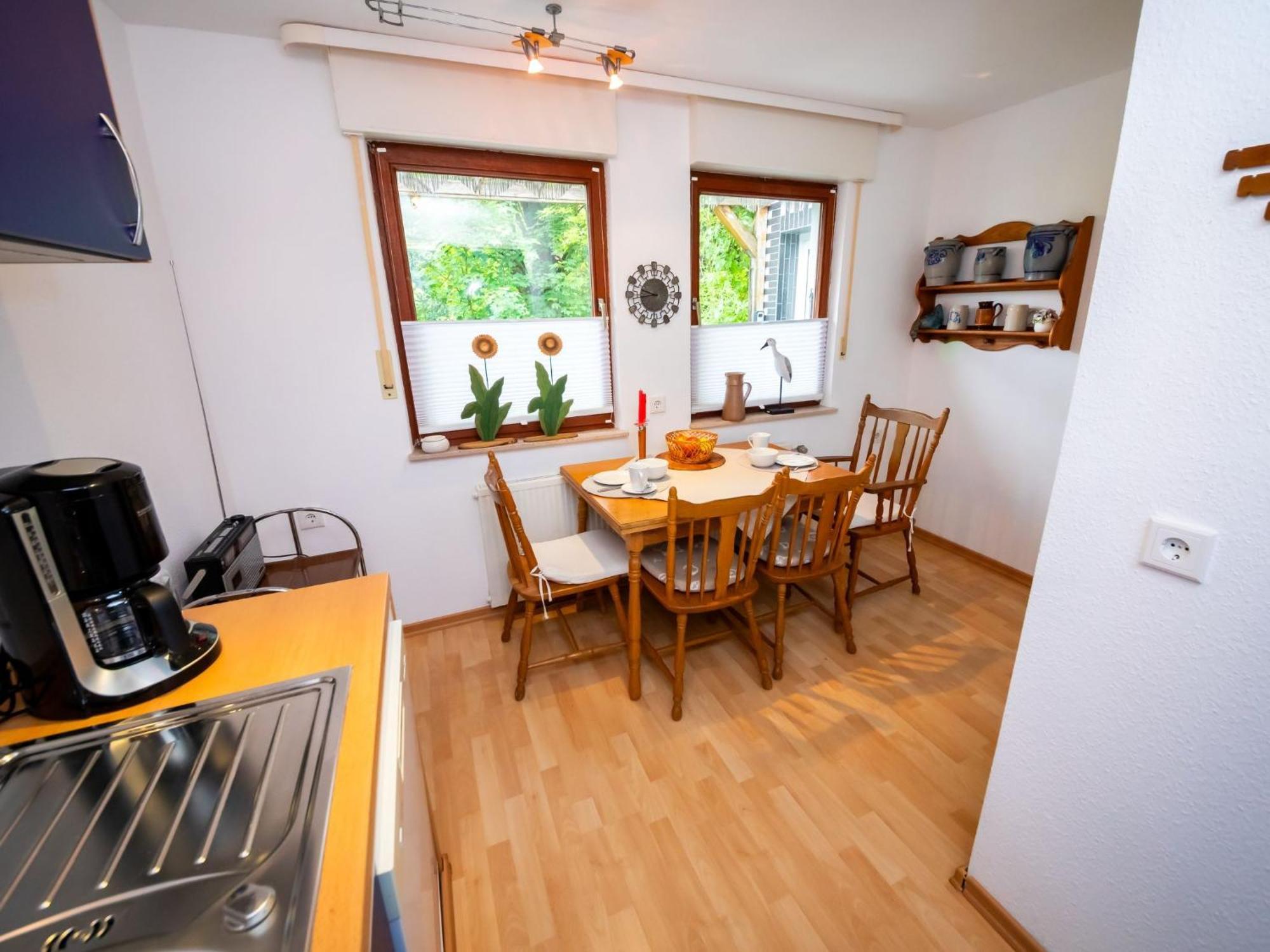 Holiday Home Neles Kate Am Diemelsee By Interhome Helminghausen Екстериор снимка