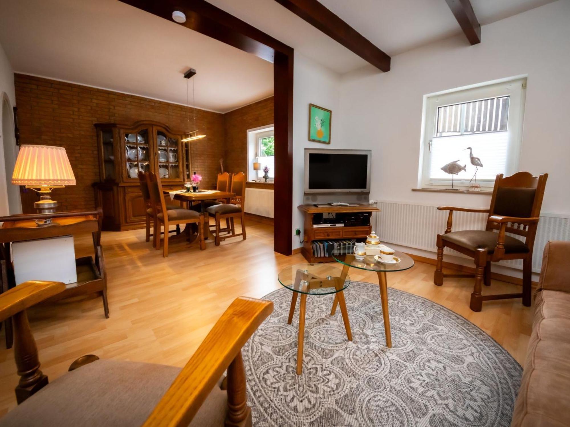 Holiday Home Neles Kate Am Diemelsee By Interhome Helminghausen Екстериор снимка