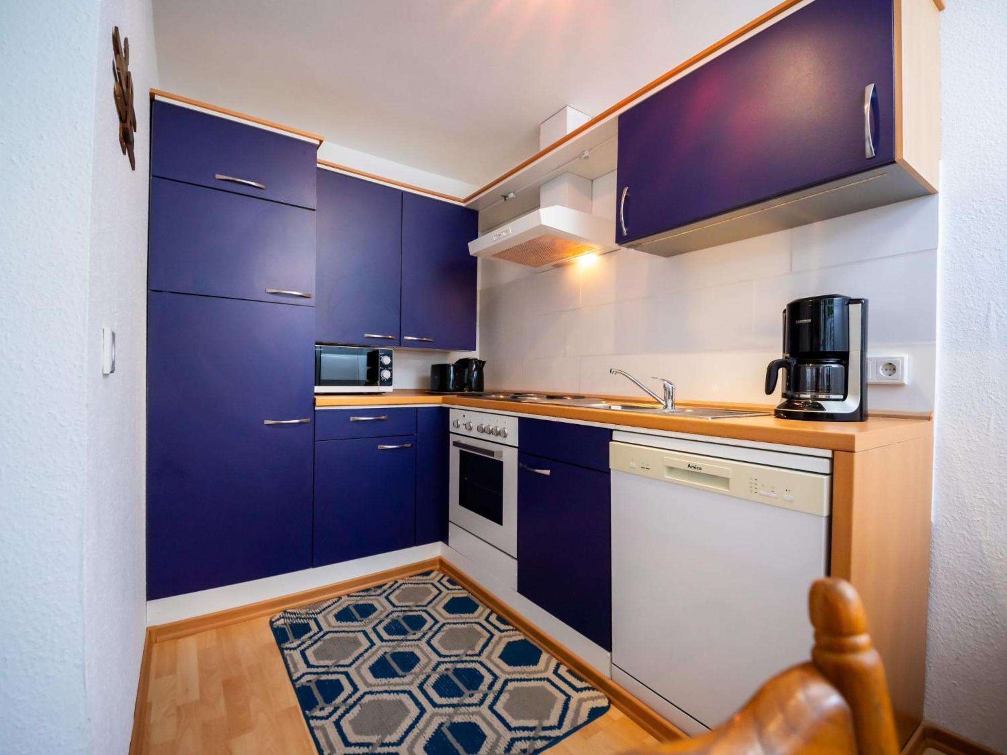 Holiday Home Neles Kate Am Diemelsee By Interhome Helminghausen Екстериор снимка