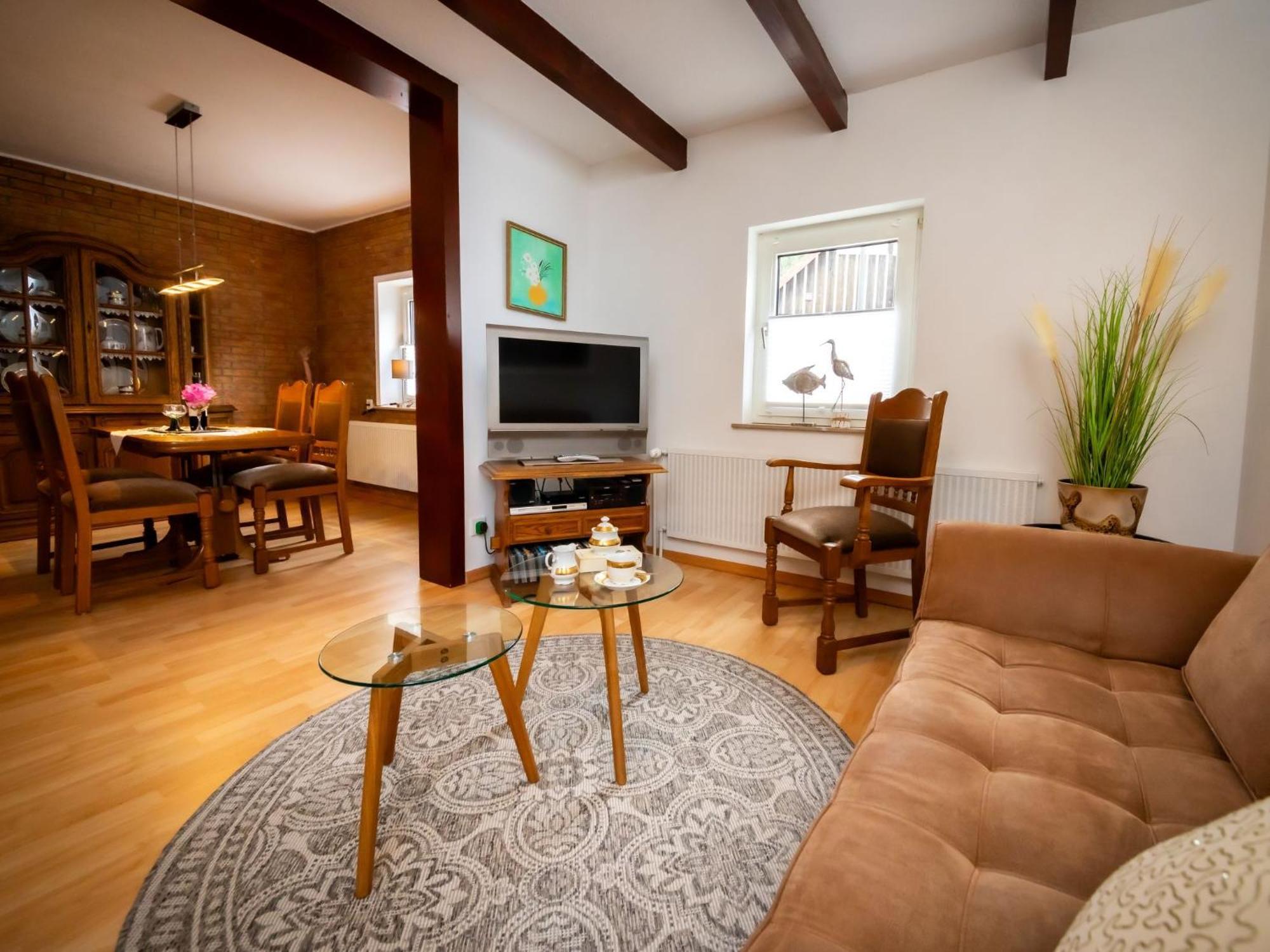 Holiday Home Neles Kate Am Diemelsee By Interhome Helminghausen Екстериор снимка